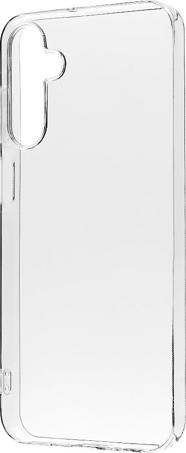 OBAL:ME TPU Kryt pro Samsung Galaxy A15 4G/5G Transparent