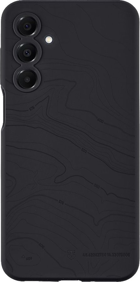 Tactical Beaver Kryt pro Samsung Galaxy A16 Asphalt