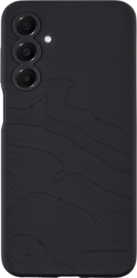 Tactical Beaver Kryt pro Samsung Galaxy A16 Asphalt