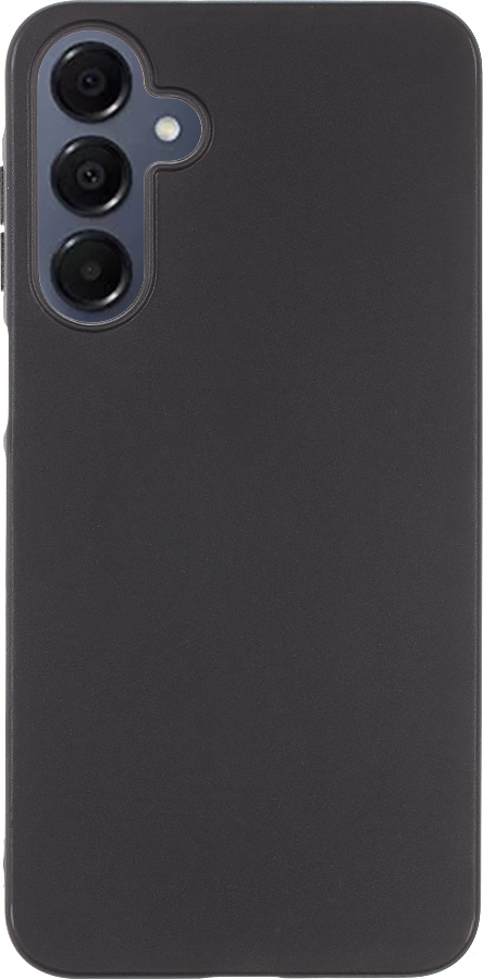 Tactical TPU Kryt pro Samsung Galaxy A16 4G/5G Black