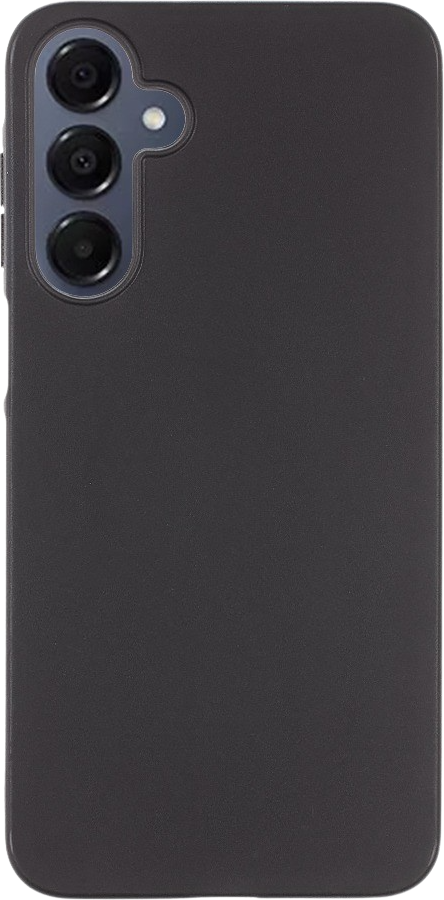 Tactical TPU Kryt pro Samsung Galaxy A16 4G/5G Black