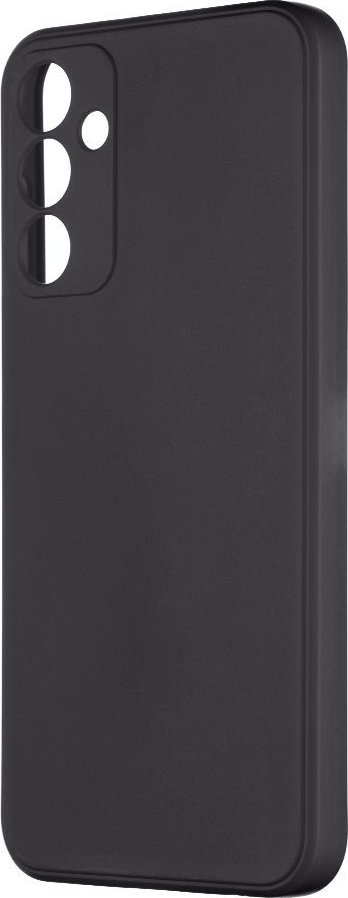 OBAL:ME Matte TPU Kryt pro Samsung Galaxy A16 4G/5G Black