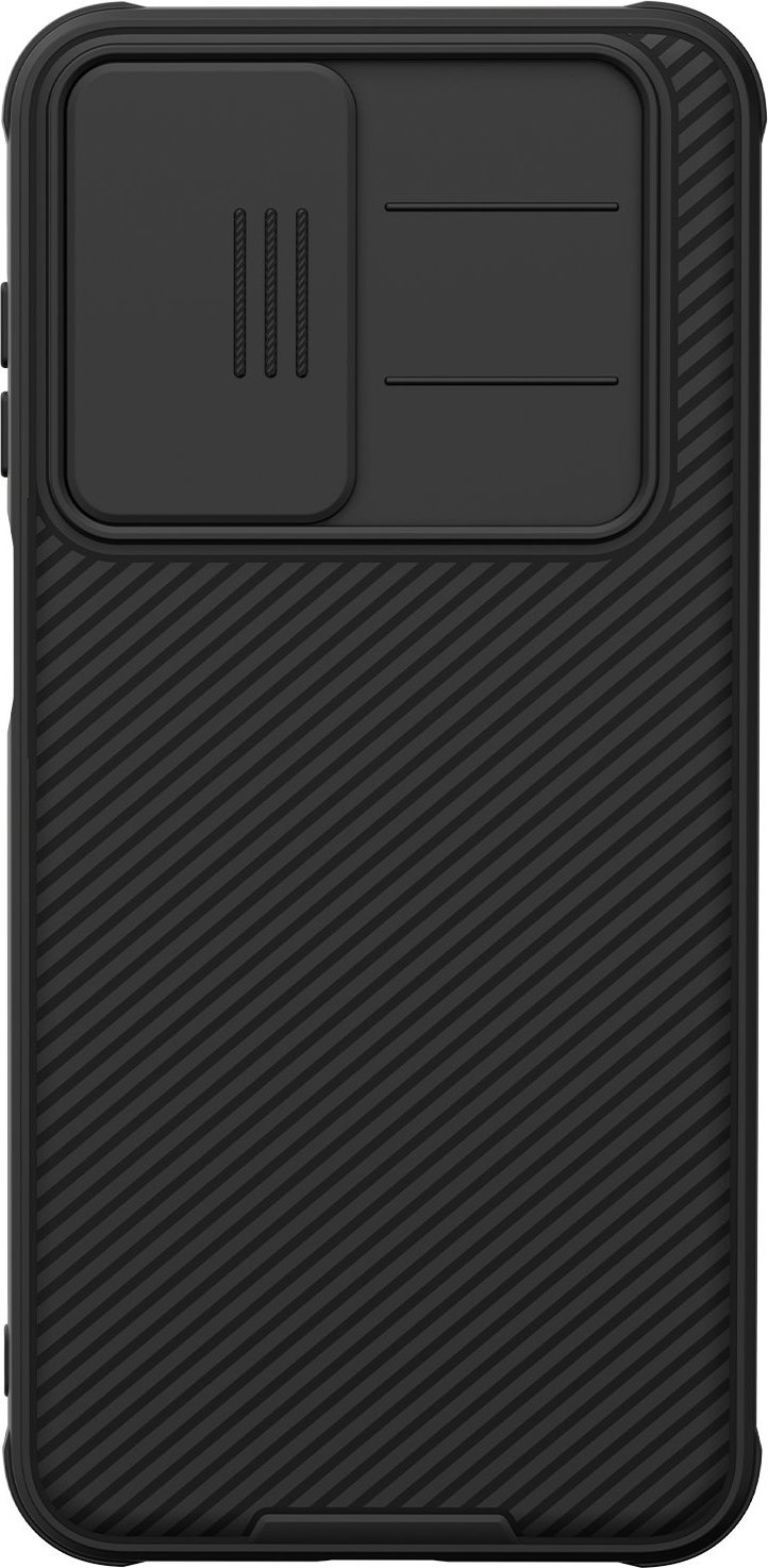 Nillkin CamShield PRO Zadní Kryt pro Samsung Galaxy A26 5G Black