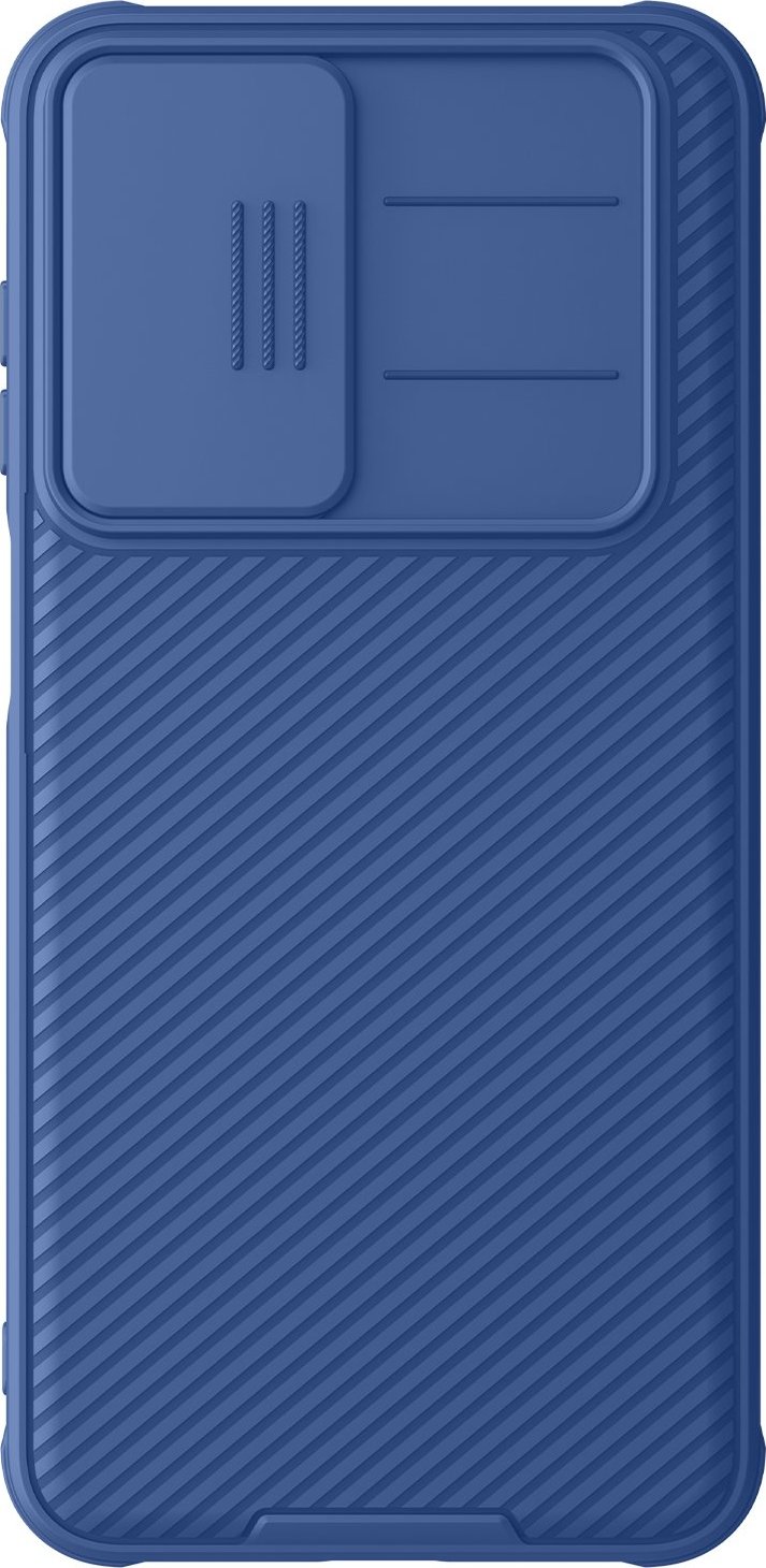 Nillkin CamShield PRO Zadní Kryt pro Samsung Galaxy A26 5G Blue