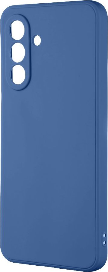 OBAL:ME Matte TPU Kryt pro Samsung Galaxy A26 5G Dark Blue
