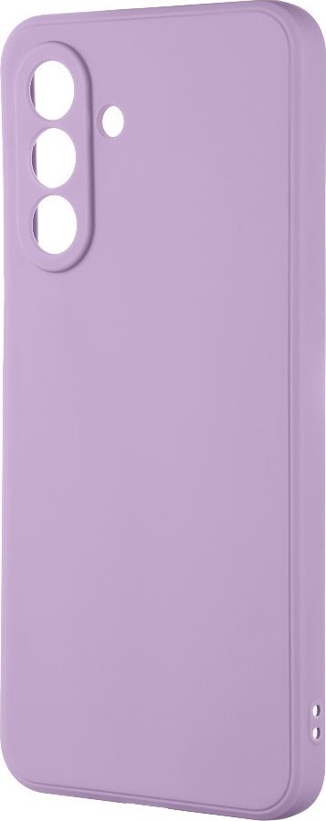 OBAL:ME Matte TPU Kryt pro Samsung Galaxy A26 5G Purple