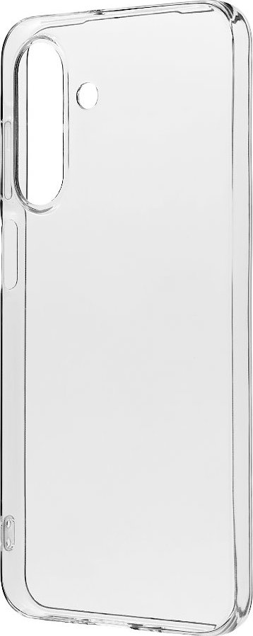 OBAL:ME TPU Kryt pro Samsung Galaxy A26 5G Transparent
