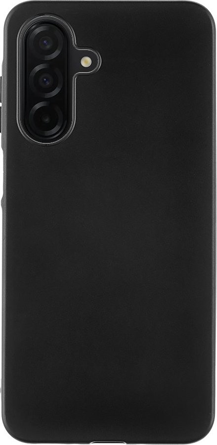 Tactical TPU Kryt pro Samsung Galaxy A26 5G Black