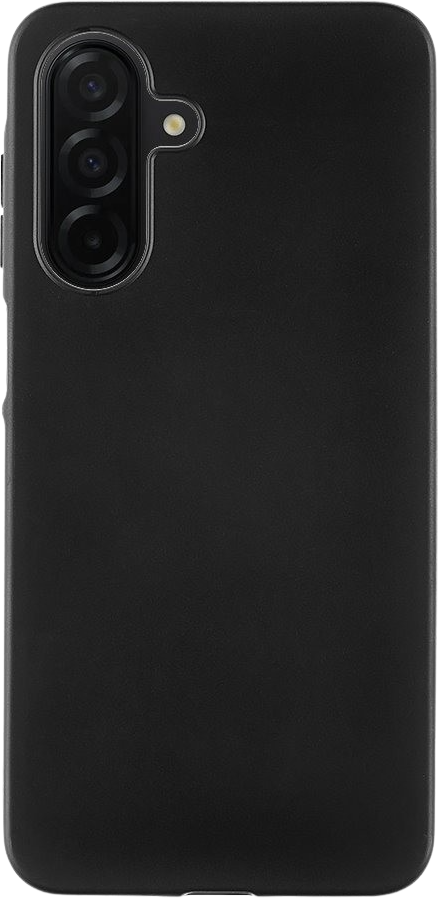 Tactical TPU Kryt pro Samsung Galaxy A26 5G Black