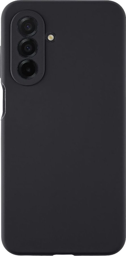 Tactical Velvet Smoothie Kryt pro Samsung Galaxy A26 5G Asphalt