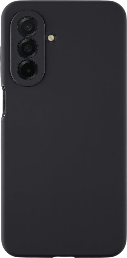 Tactical Velvet Smoothie Kryt pro Samsung Galaxy A26 5G Asphalt