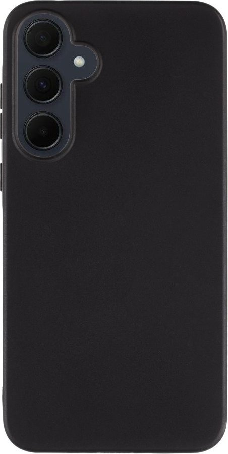Tactical TPU Kryt pro Samsung Galaxy A35 5G Black