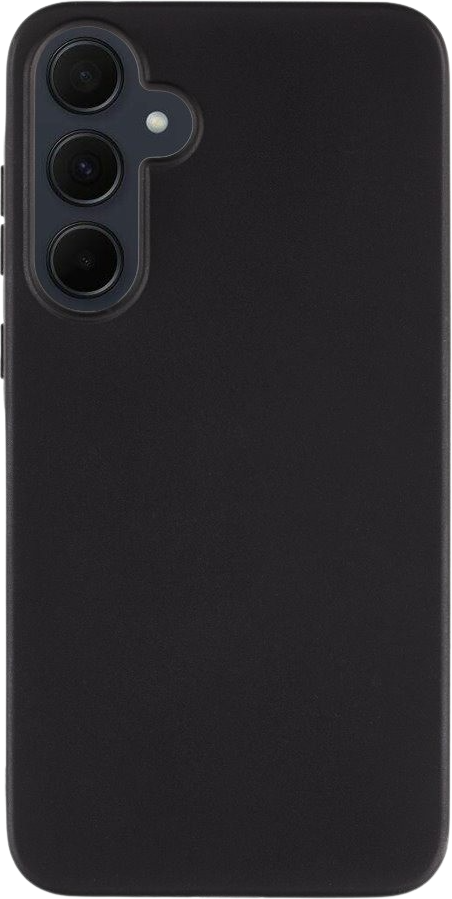 Tactical TPU Kryt pro Samsung Galaxy A35 5G Black