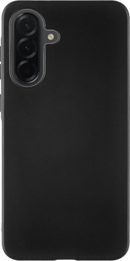 Tactical TPU Kryt pro Samsung Galaxy A36 5G Black