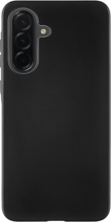 Tactical TPU Kryt pro Samsung Galaxy A36 5G Black