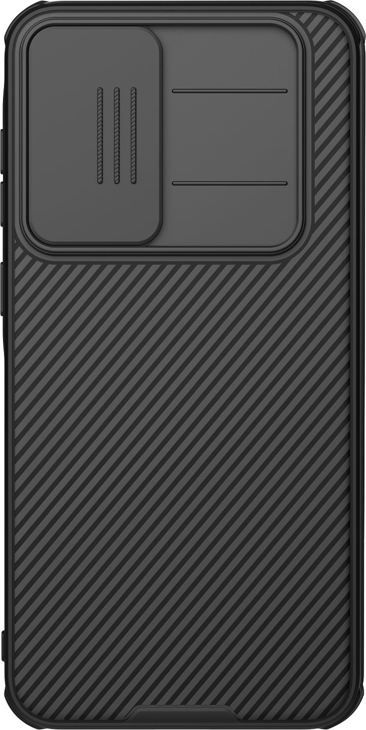 Nillkin CamShield PRO Zadní Kryt pro Samsung Galaxy A36 5G Black