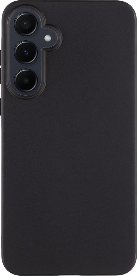 Tactical TPU Kryt pro Samsung Galaxy A55 5G Black