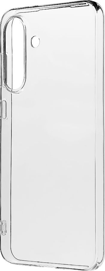 OBAL:ME TPU Kryt pro Samsung Galaxy A56 5G Transparent