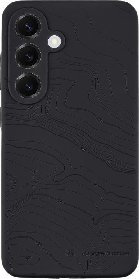 Tactical Beaver Kryt pro Samsung Galaxy S25 Asphalt