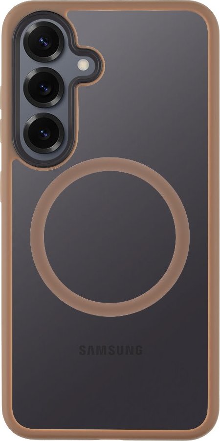 Tactical MagForce Hyperstealth Kryt pro Samsung Galaxy S25 Moucha Moose