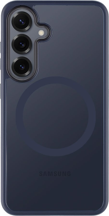 Tactical MagForce Hyperstealth Kryt pro Samsung Galaxy S25 Deep Blue