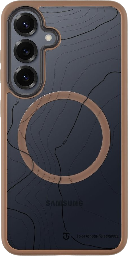 Tactical MagForce Hyperstealth Sika Kryt pro Samsung Galaxy S25 Moucha Moose