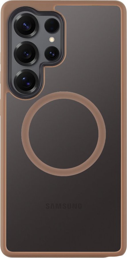 Tactical MagForce Hyperstealth Kryt pro Samsung Galaxy S25 Ultra Moucha Moose