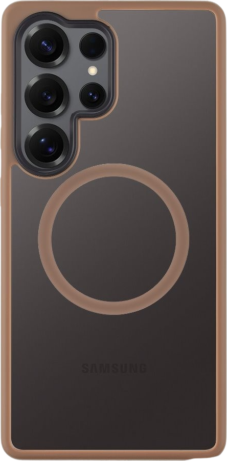 Tactical MagForce Hyperstealth Kryt pro Samsung Galaxy S25 Ultra Moucha Moose