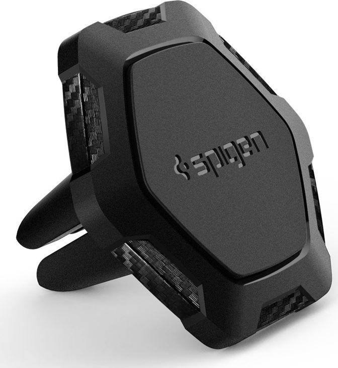 Spigen QS11 Air Vent Magnetic Car Mount Holder