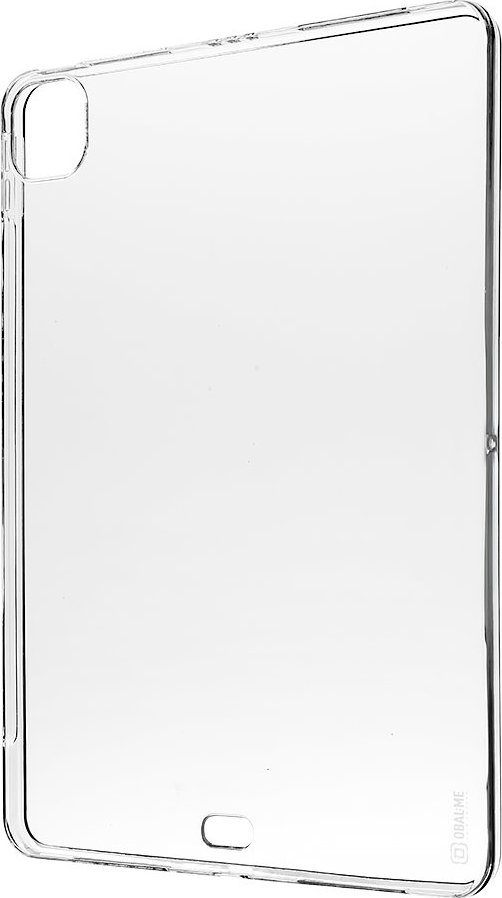 OBAL:ME TPU Kryt pro iPad Pro 11 2020/2021/2022 Transparent