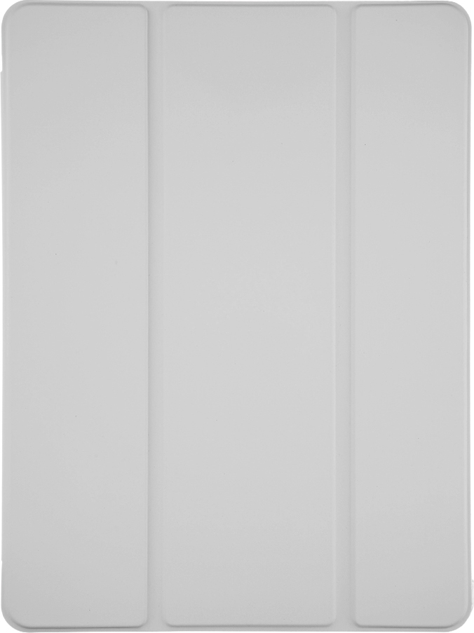 OBAL:ME MistyTab Pouzdro pro iPad 10.9 2022/11 2025 Light Gray