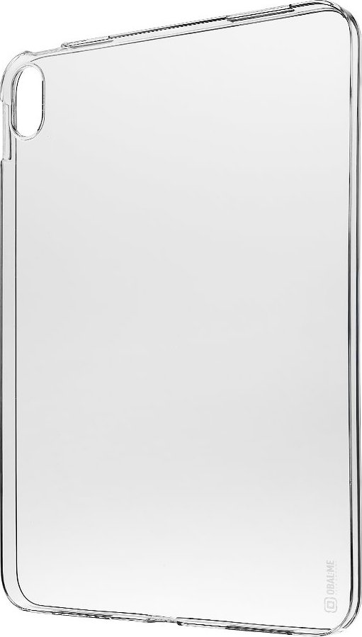 OBAL:ME TPU Kryt pro Apple iPad Air 10.9 2020/2022 Transparent