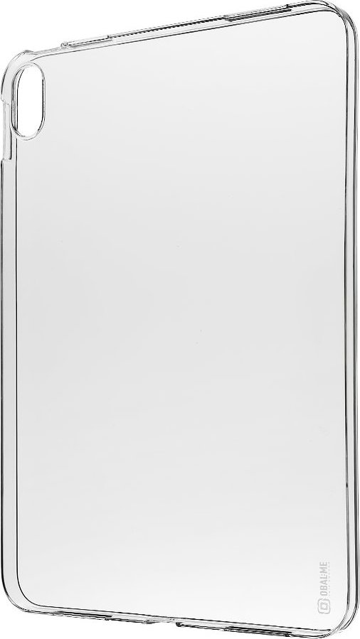 OBAL:ME TPU Kryt pro Apple iPad Air 11 2024/2025 Transparent
