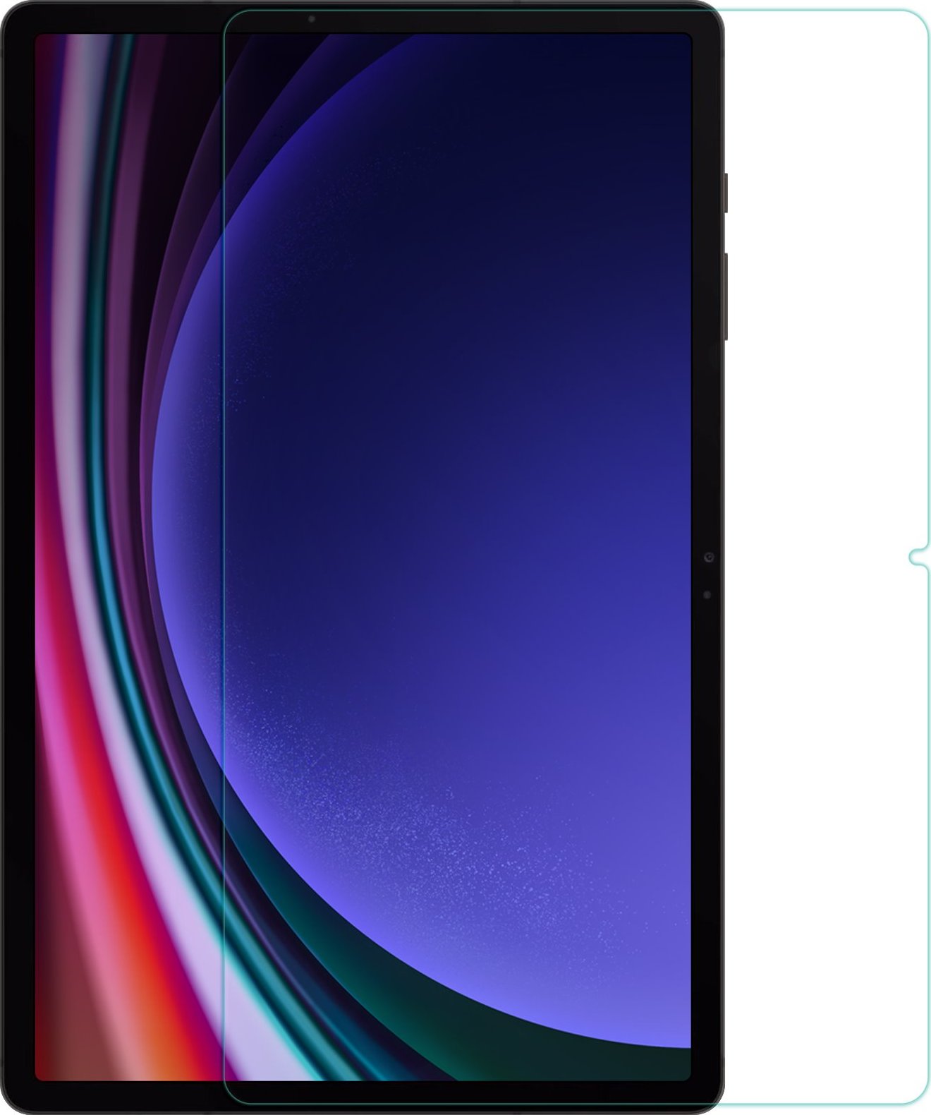 Nillkin Tvrzené Sklo 0.3mm H+ pro Samsung Galaxy Tab S9+/S9 FE+/S10+