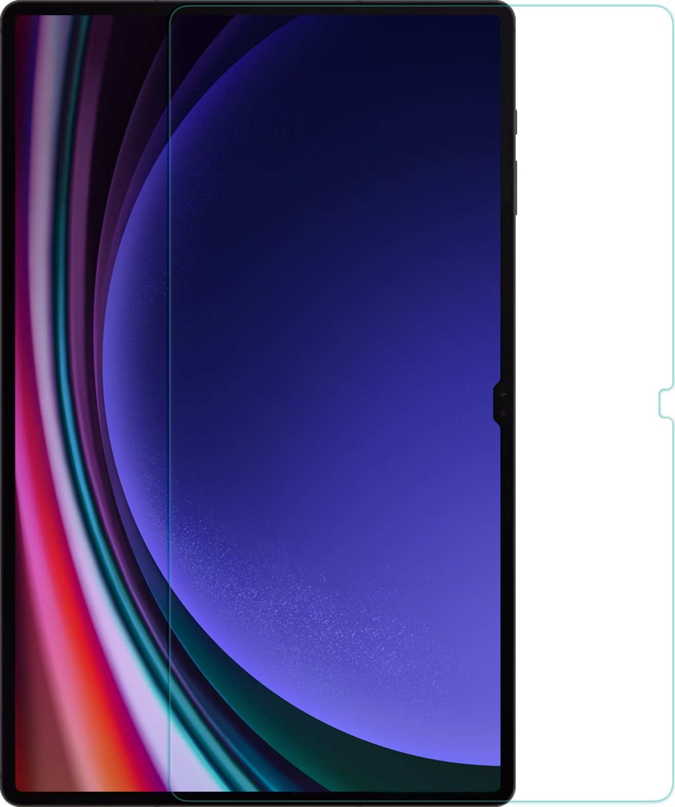 Nillkin Tvrzené Sklo 0.3mm H+ pro Samsung Galaxy Tab S9 Ultra/S10 Ultra