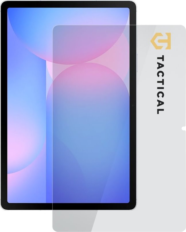 Tactical Glass Shield sklo pro Samsung Galaxy Tab S10 FE Clear
