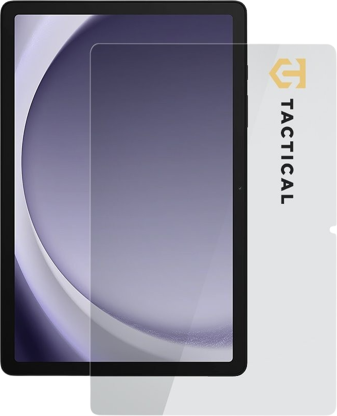 Tactical Glass Shield sklo pro Samsung Galaxy Tab A9+/11+ Clear