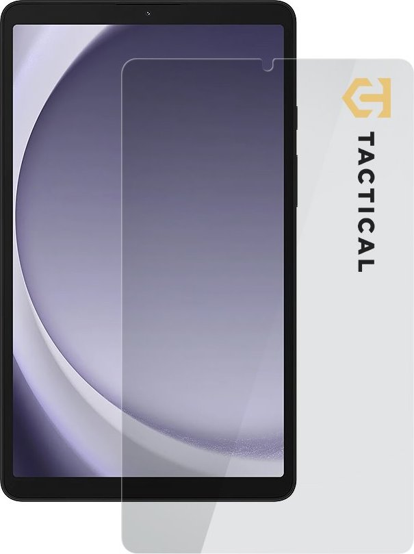Tactical Glass Shield sklo pro Samsung Galaxy Tab A9 Clear