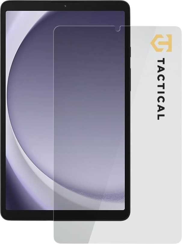 Tactical Glass Shield sklo pro Samsung Galaxy Tab A9 Clear