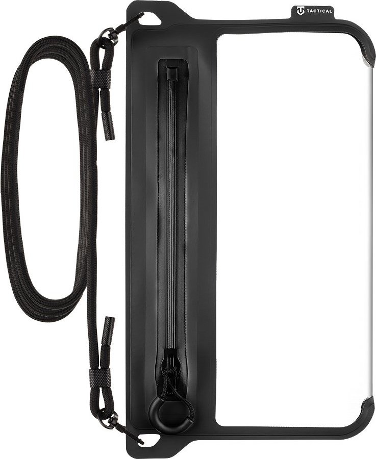 Tactical Splash Pouch 2.0 Asphalt