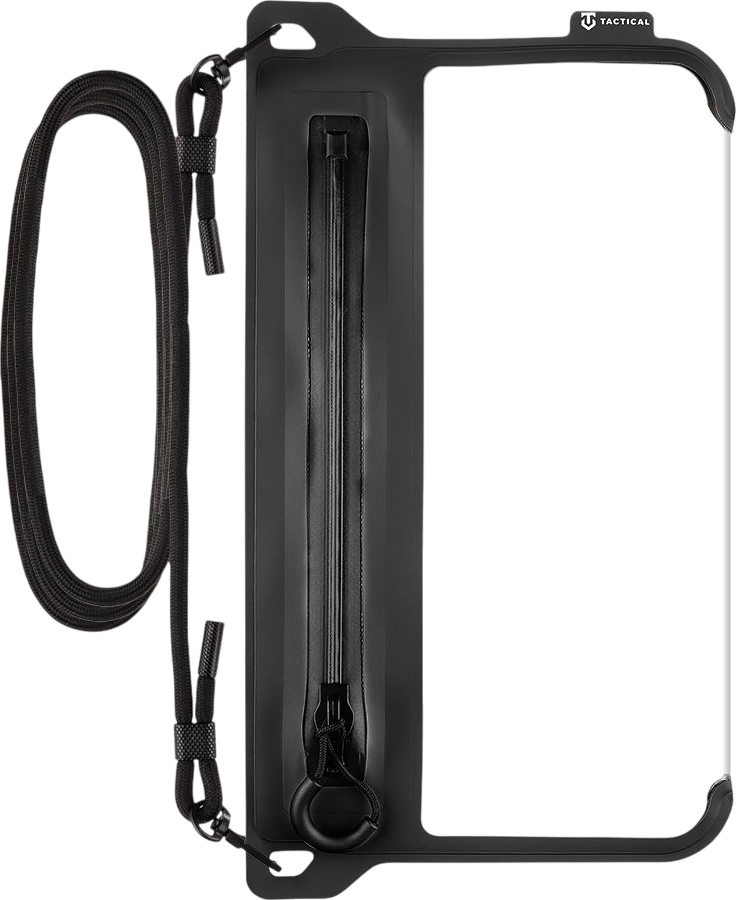 Tactical Splash Pouch 2.0 Asphalt