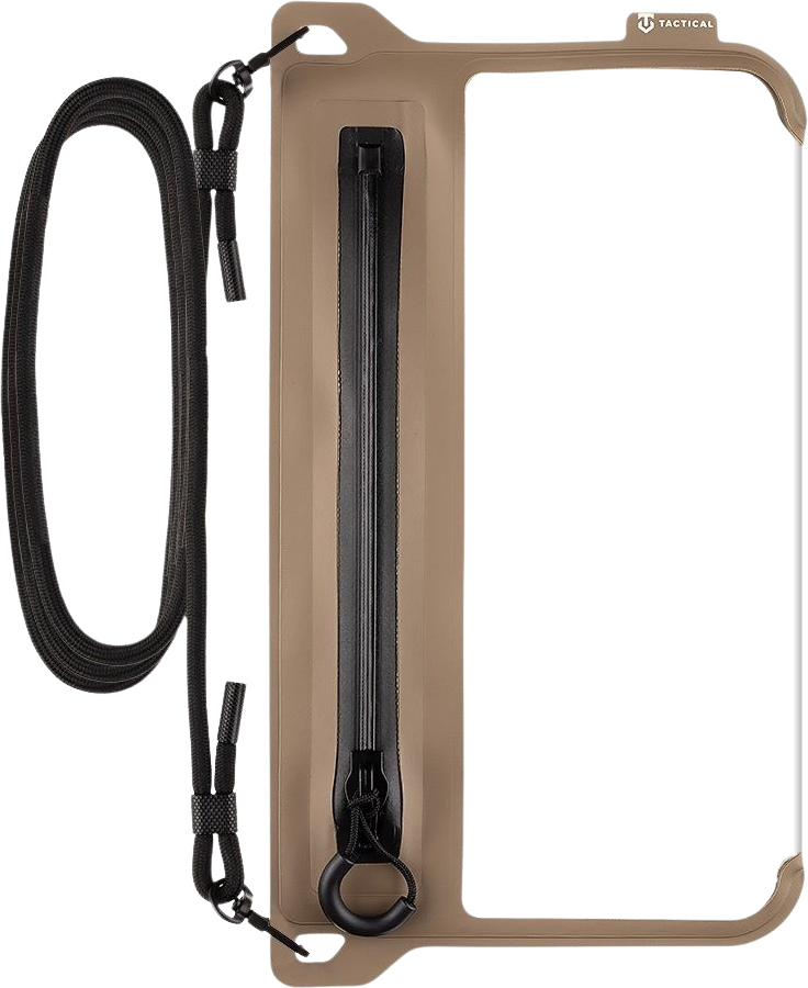 Tactical Splash Pouch 2.0 Dark Earth