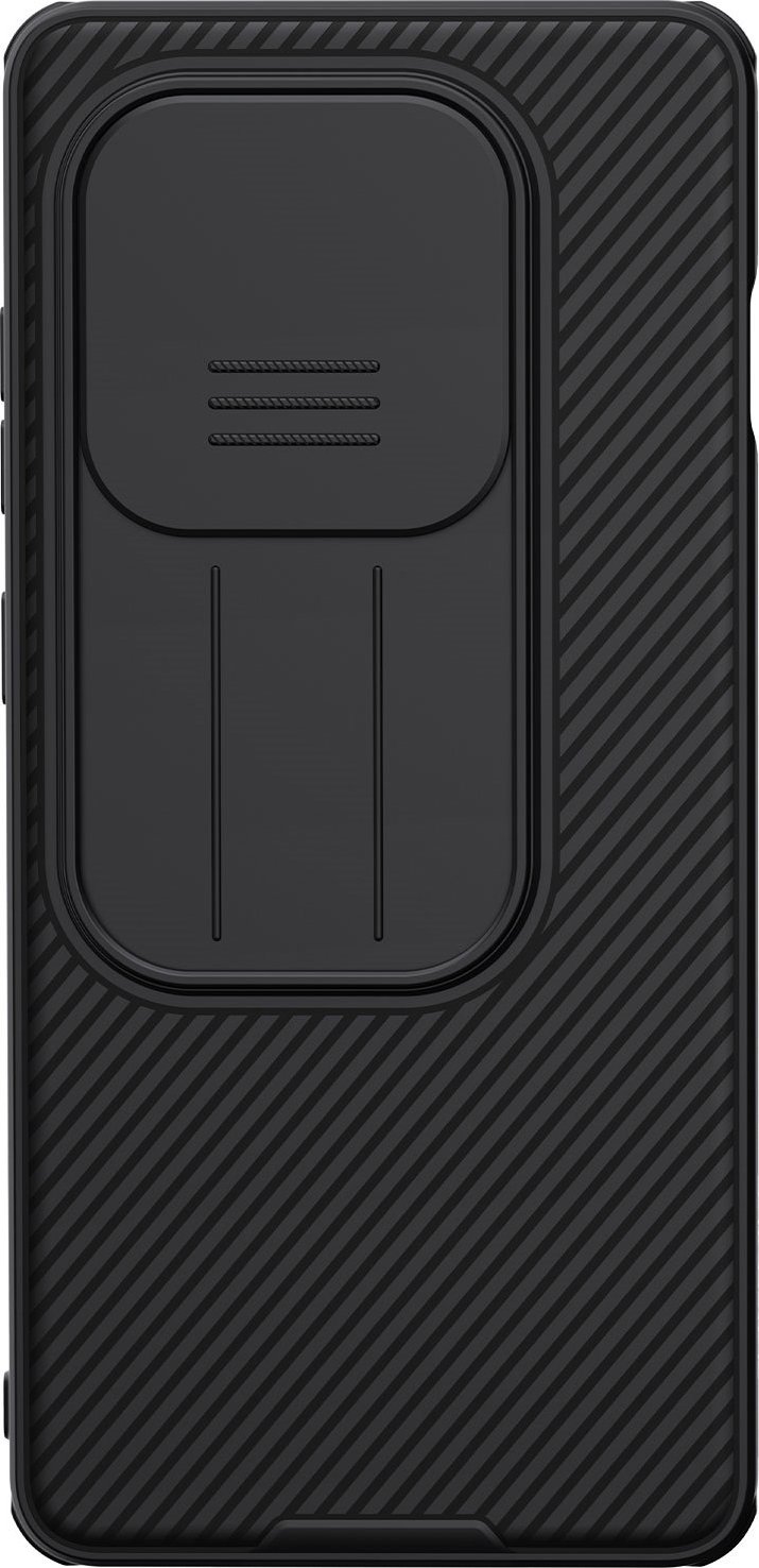 Nillkin CamShield PRO Zadní Kryt pro OnePlus 13R Black