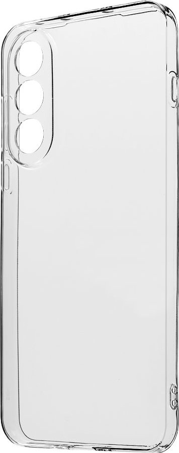 OBAL:ME TPU Kryt pro OnePlus Nord 5 Transparent