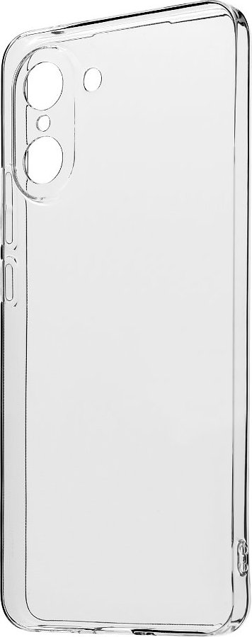 OBAL:ME TPU Kryt pro OnePlus Nord CE5 Transparent