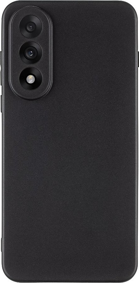 Tactical TPU Kryt pro Oneplus Nord 5 5G Black