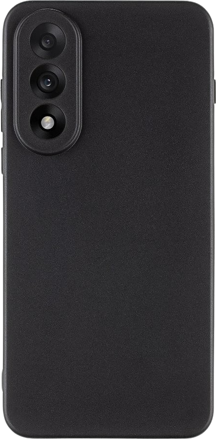 Tactical TPU Kryt pro Oneplus Nord 5 5G Black