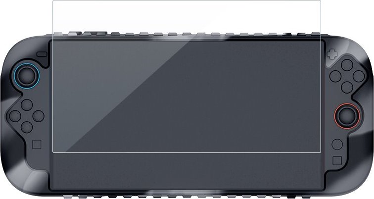 iPega SW2024A 2v1 Silikonový kryt + Tvrzené Sklo pro Nintendo Switch 2