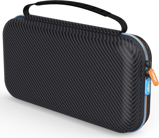 iPega SW2005A Ochranné Pouzdro pro Nintendo Switch 2 Black