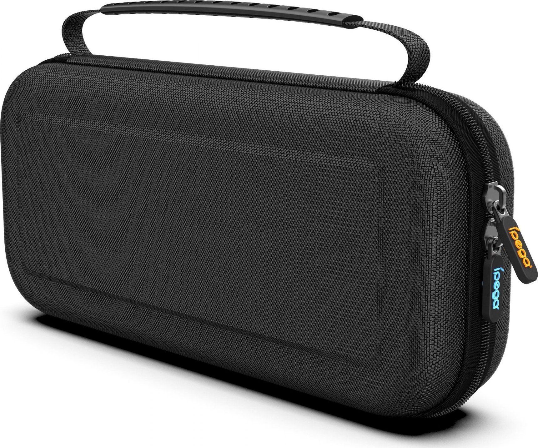 iPega SW2003C Cestovní Pouzdro pro Nintendo Switch 2 Black